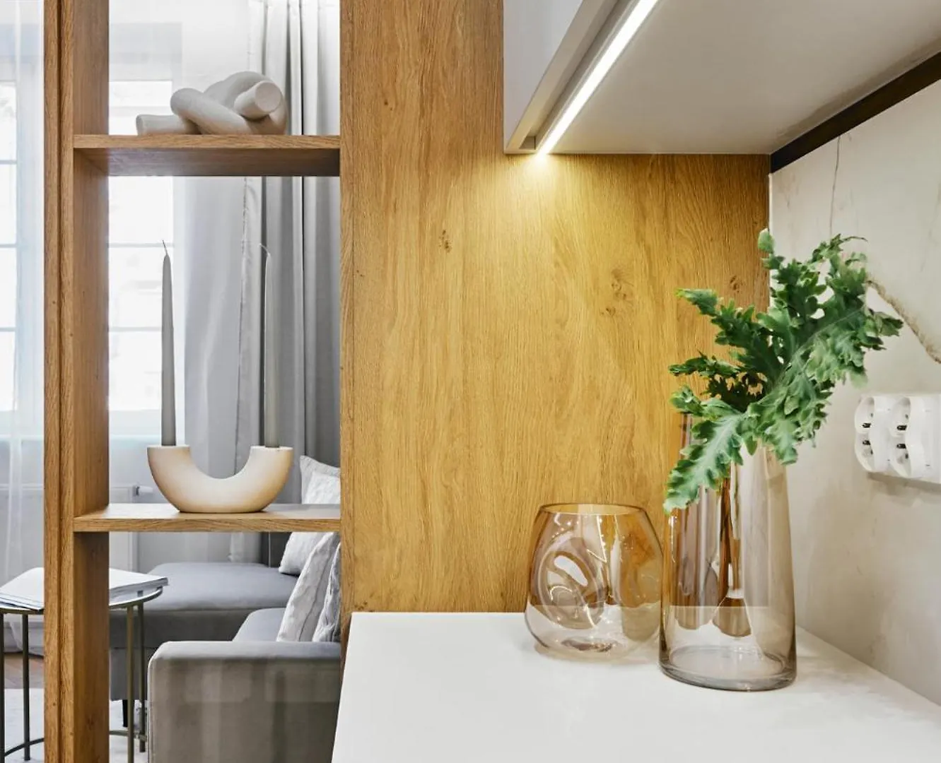 Rentplanet - Apartament Krasinskiego Krasków Διαμέρισμα